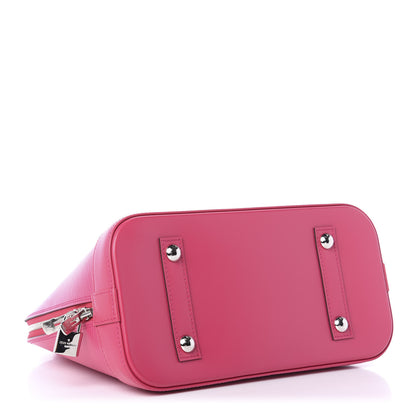 Louis Vuitton Epi Alma PM Hot Pink 4 of 12