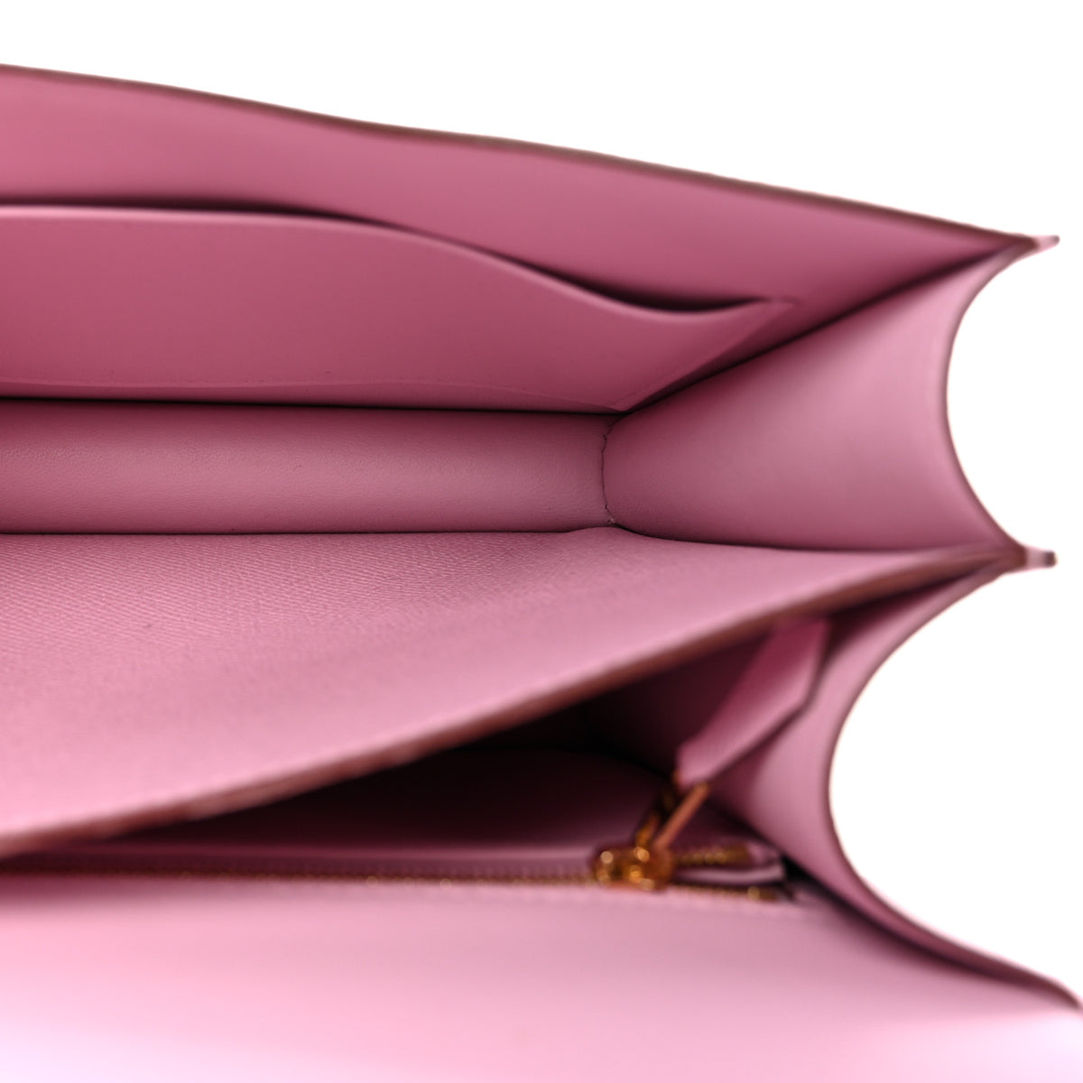 Hermes Epsom Constance 24 Mauve Sylvestre 5 of 13