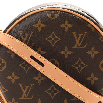 Louis Vuitton Monogram Boite Chapeau Souple PM 7 of 9