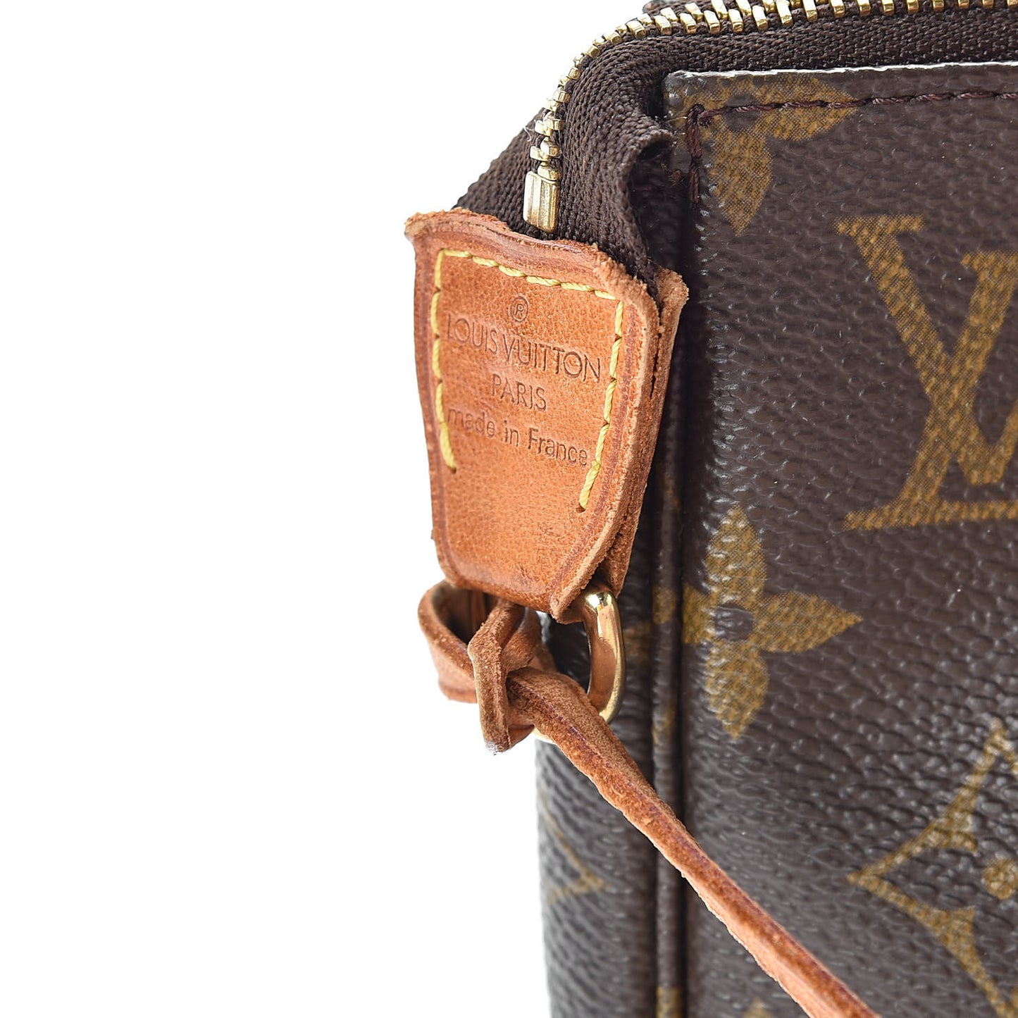 Monogram Pochette Accessories