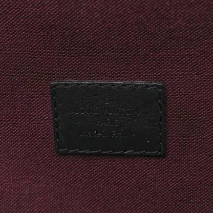 Louis Vuitton Monogram Macassar Torres Messenger 6 of 6
