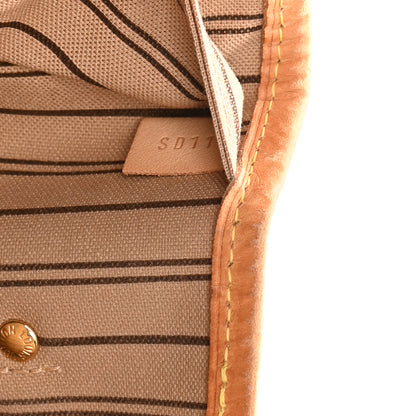 Louis Vuitton Monogram Neo Neverfull MM 8 of 14