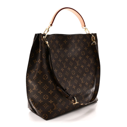 Louis Vuitton Monogram Metis 3 of 9