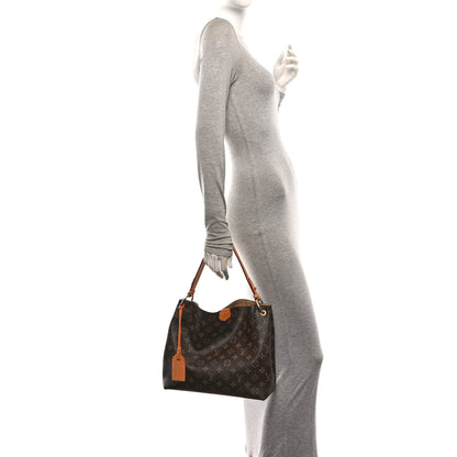 Louis Vuitton Monogram Graceful PM 2 of 9