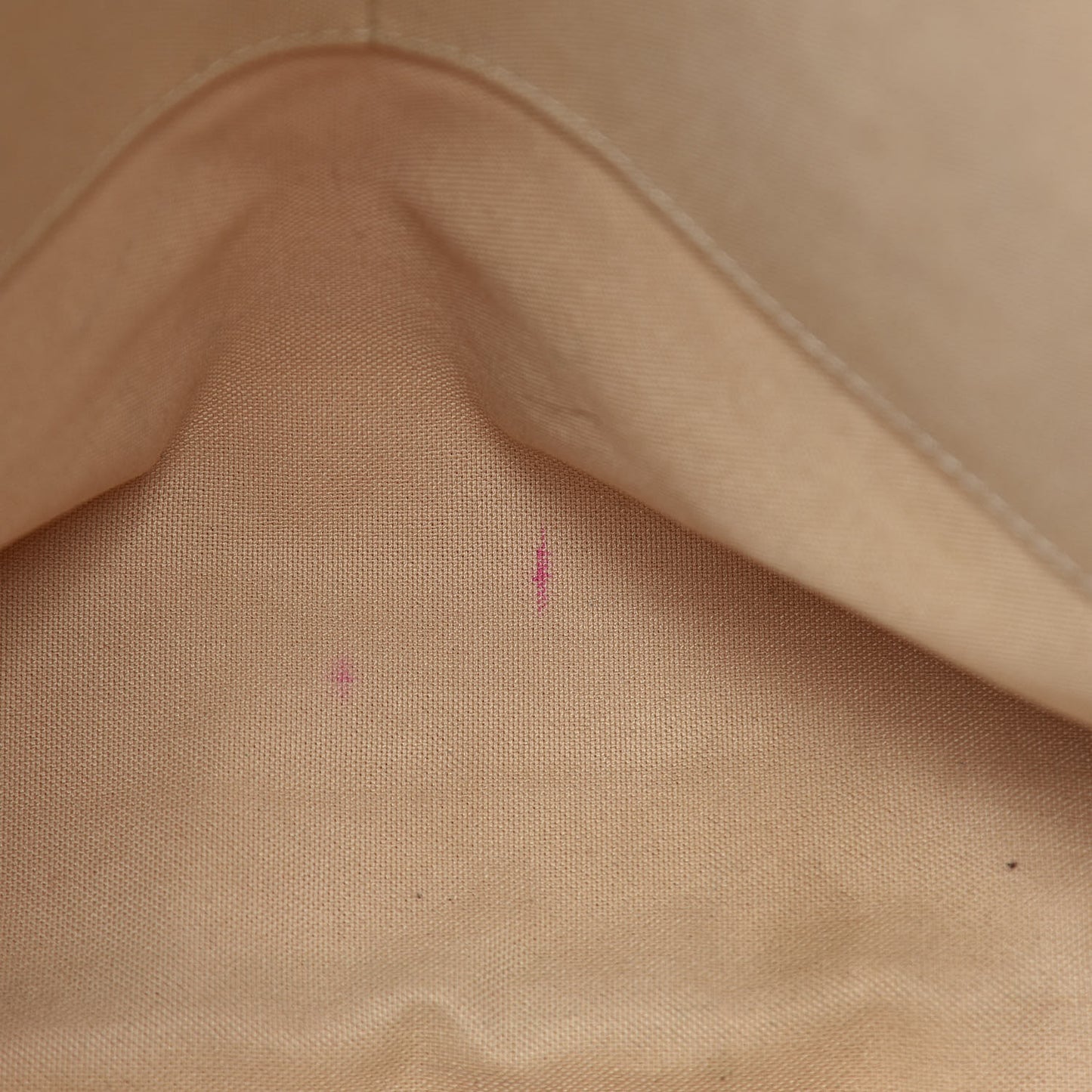 Damier Azur Totally MM