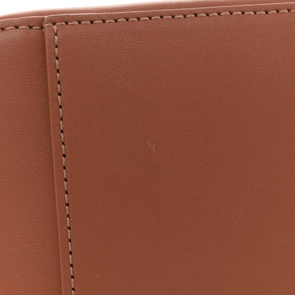 Loewe Calfskin Mini Hammock Hobo Tan 13 of 13