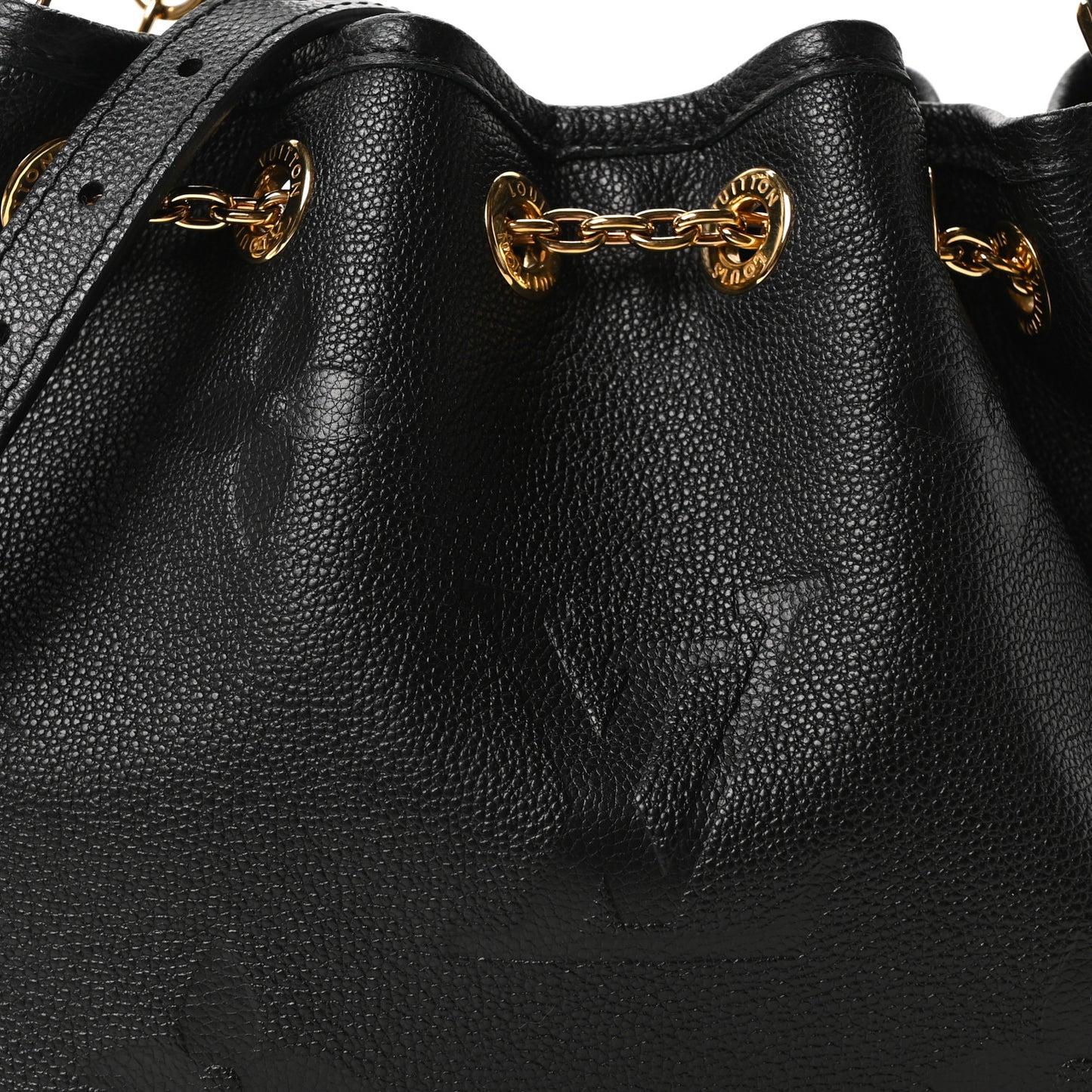 Empreinte Monogram Giant LV Bundle Black
