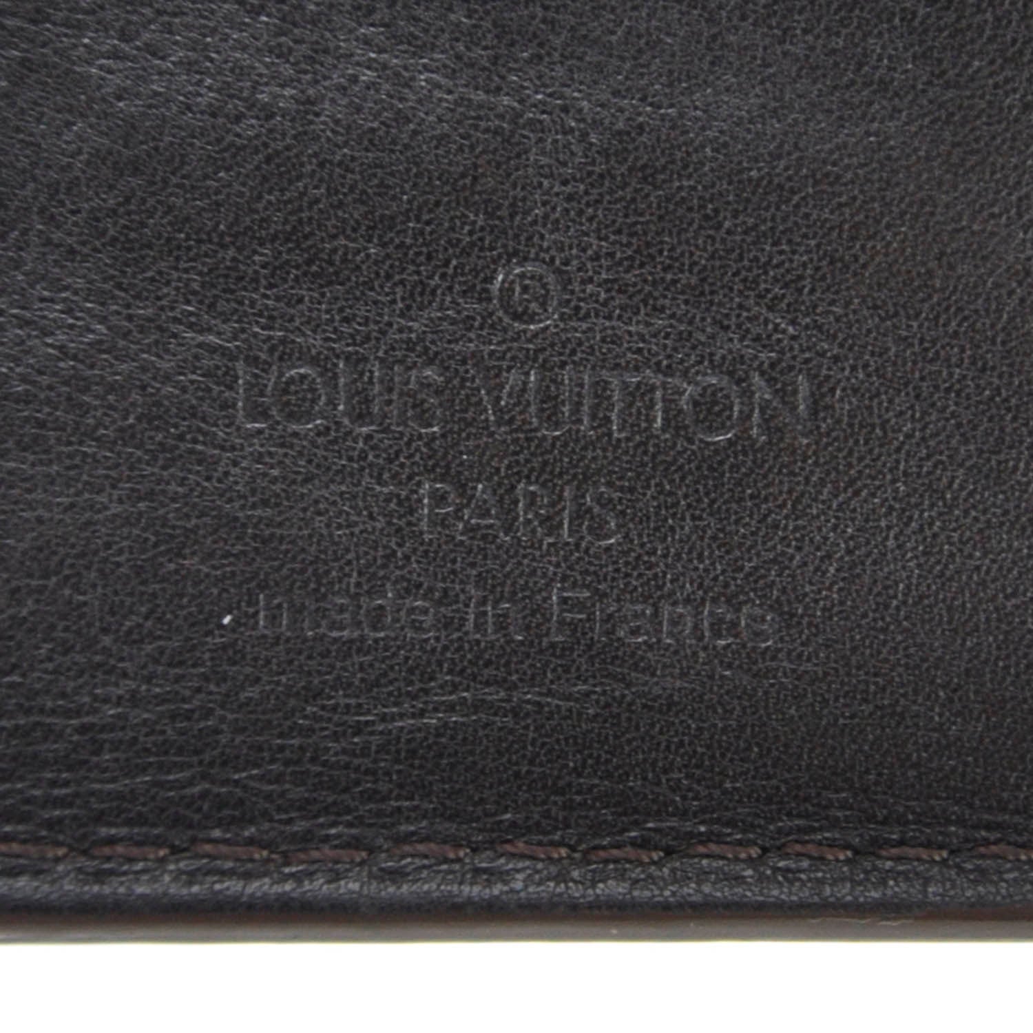 Louis Vuitton Bequia Multiple Wallet 5 of 5
