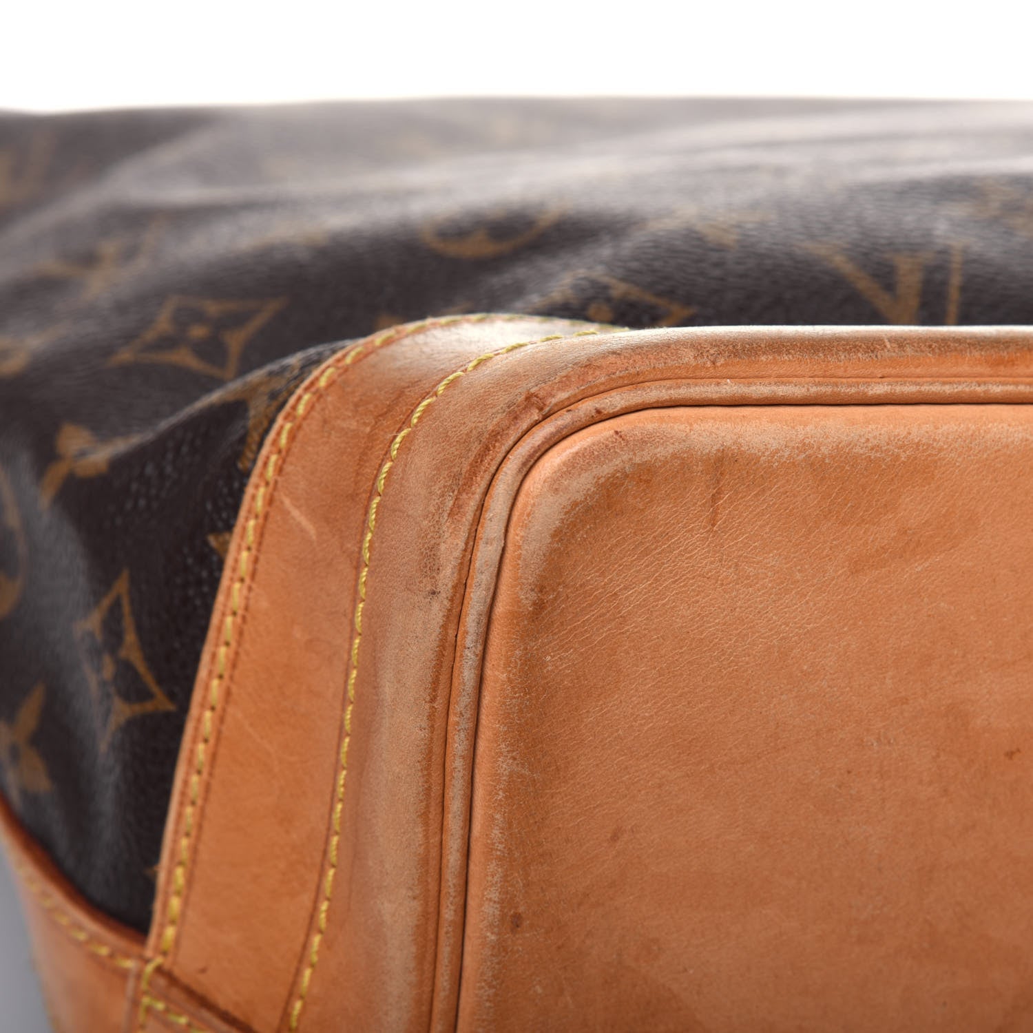 Louis Vuitton Monogram Noe 15 of 33