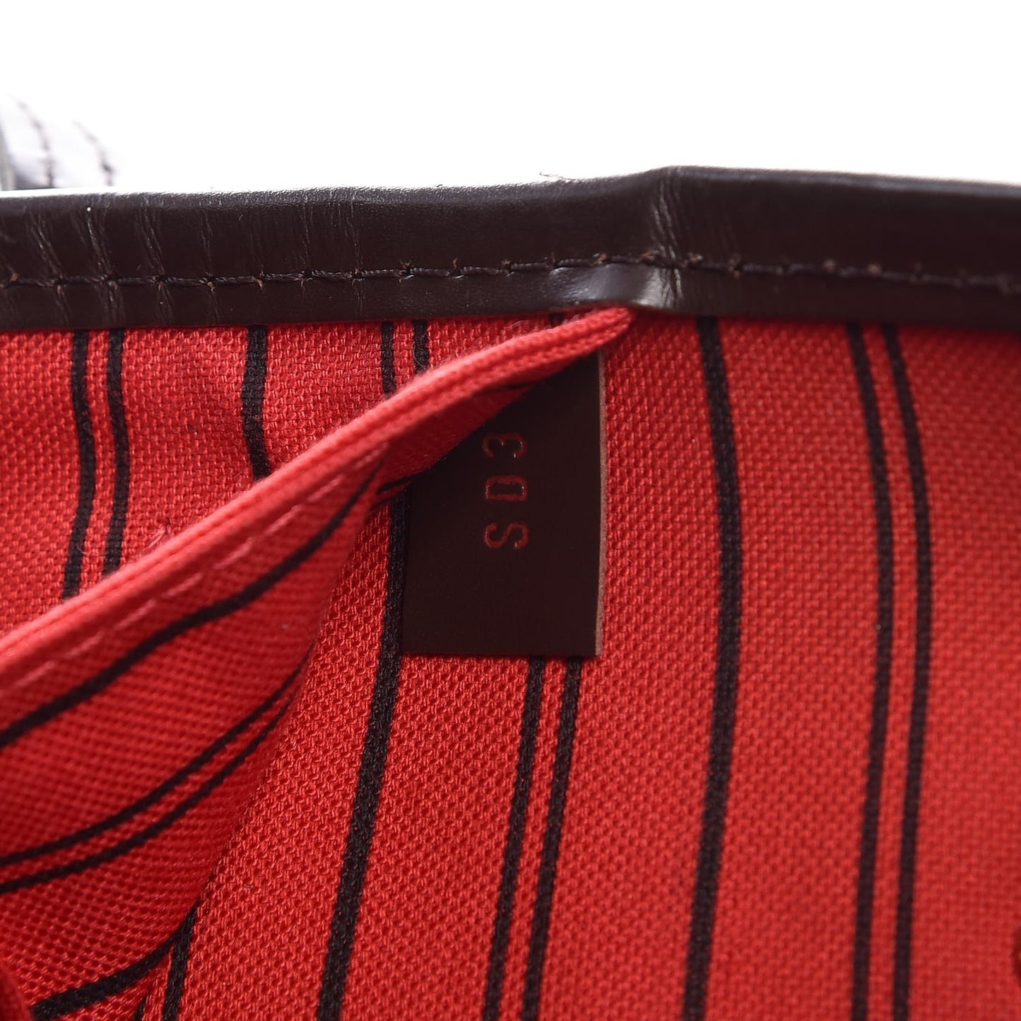 Damier Ebene Neo Neverfull MM