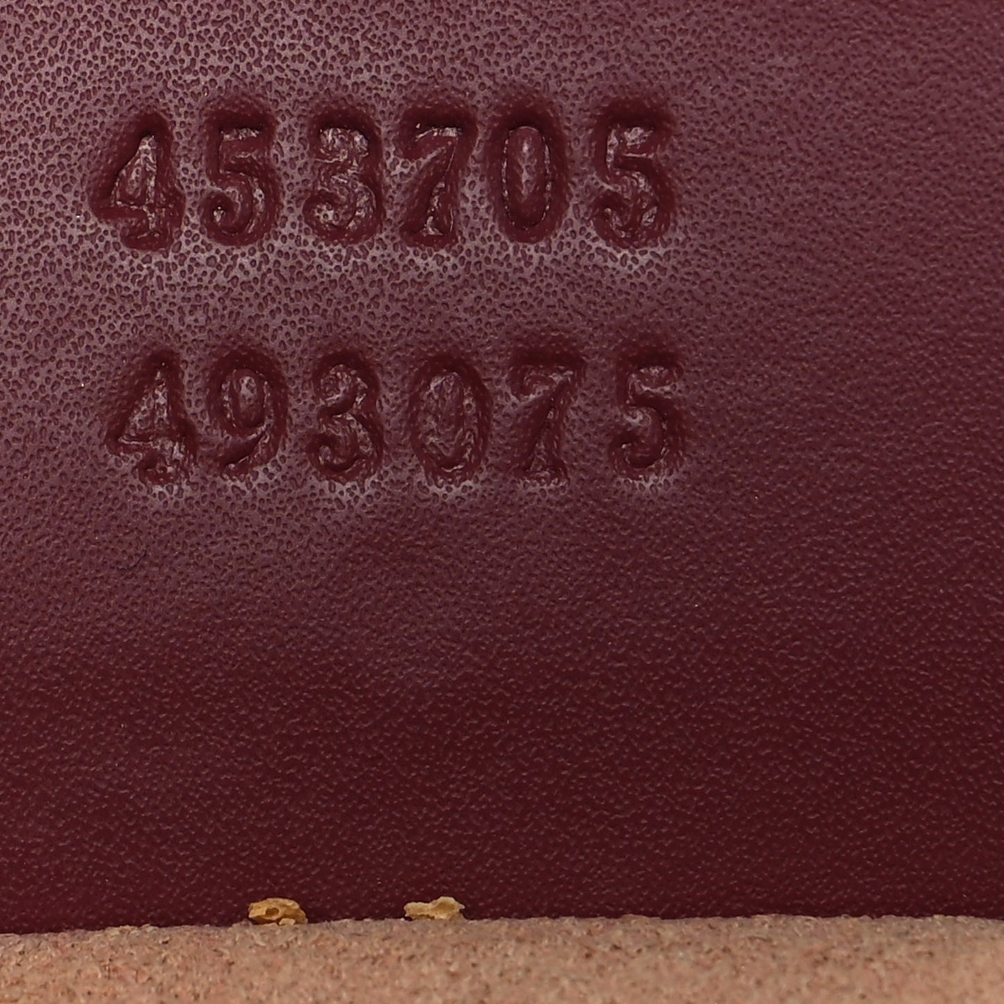 Soft GG Supreme Monogram Blooms Medium Crossbody Tote Beige Multicolor Dry Rose