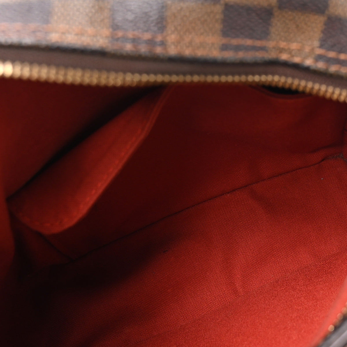 Louis Vuitton Damier Ebene Olav PM Messenger Bag 5 of 9