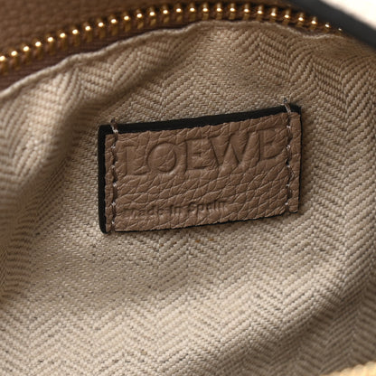 Loewe Calfskin Medium Puzzle Bag Sand Mink 6 of 10