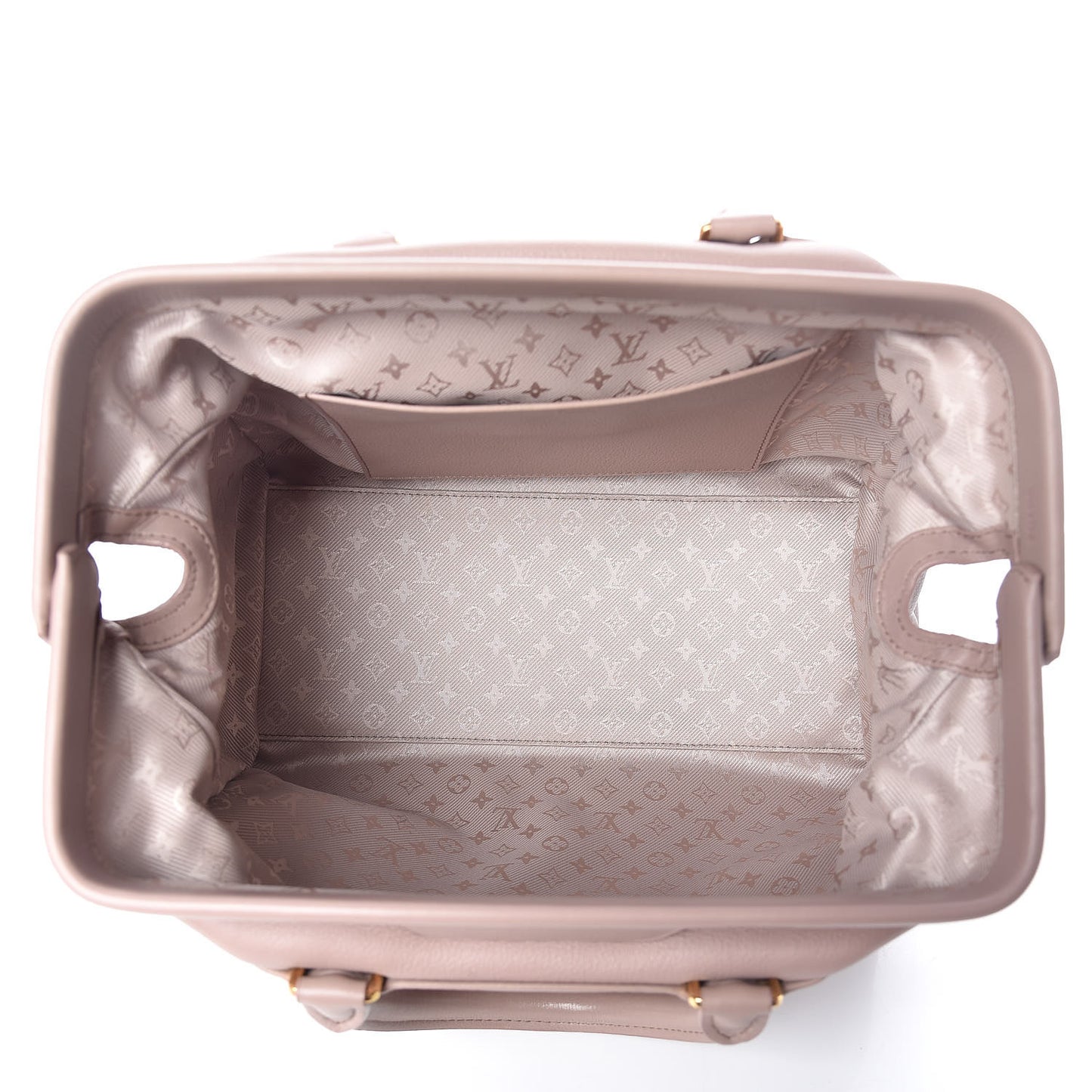 Cuir Cinema Intrigue Rose