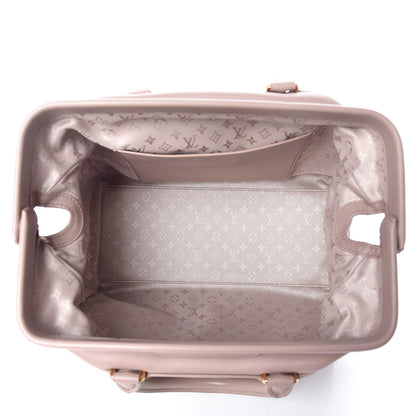 Louis Vuitton Cuir Cinema Intrigue Rose 10 of 14