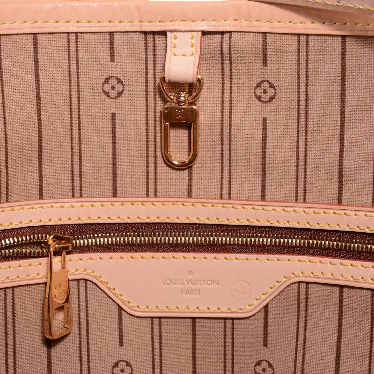 Monogram Delightful PM