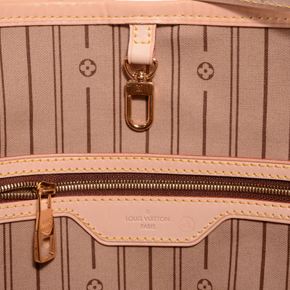 Louis Vuitton Monogram Delightful PM 7 of 9