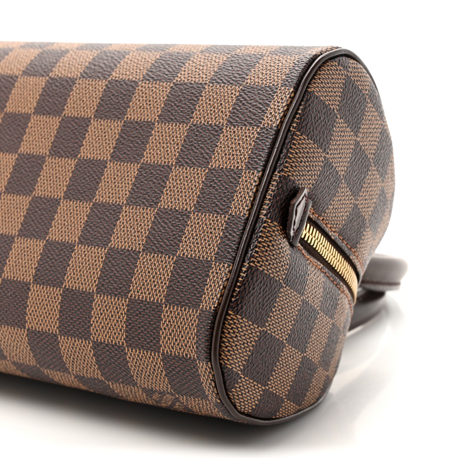 Louis Vuitton Damier Ebene Ribera Mini 9 of 9
