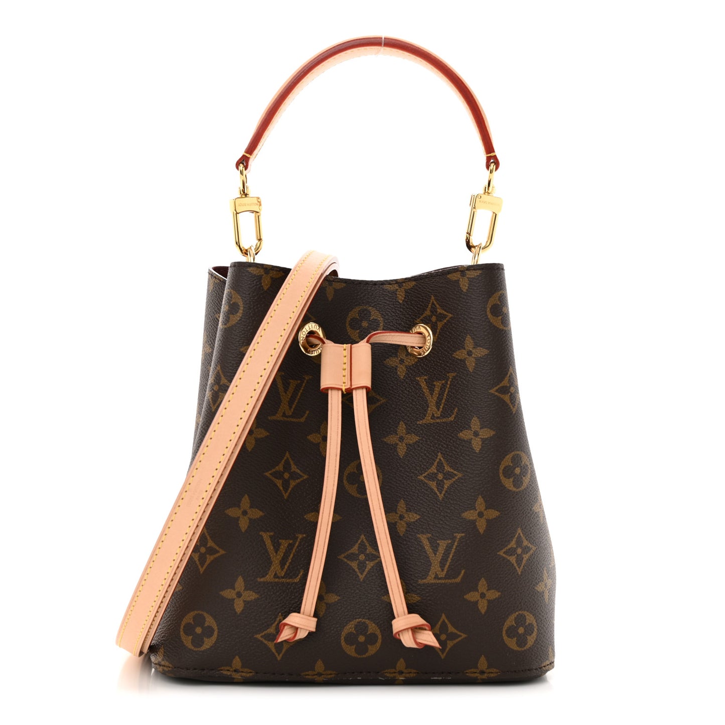 Monogram Neonoe BB