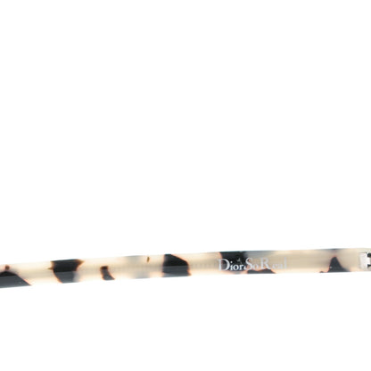 Christian Dior So Real Sunglasses Ruthenium Light Havana 4 of 8
