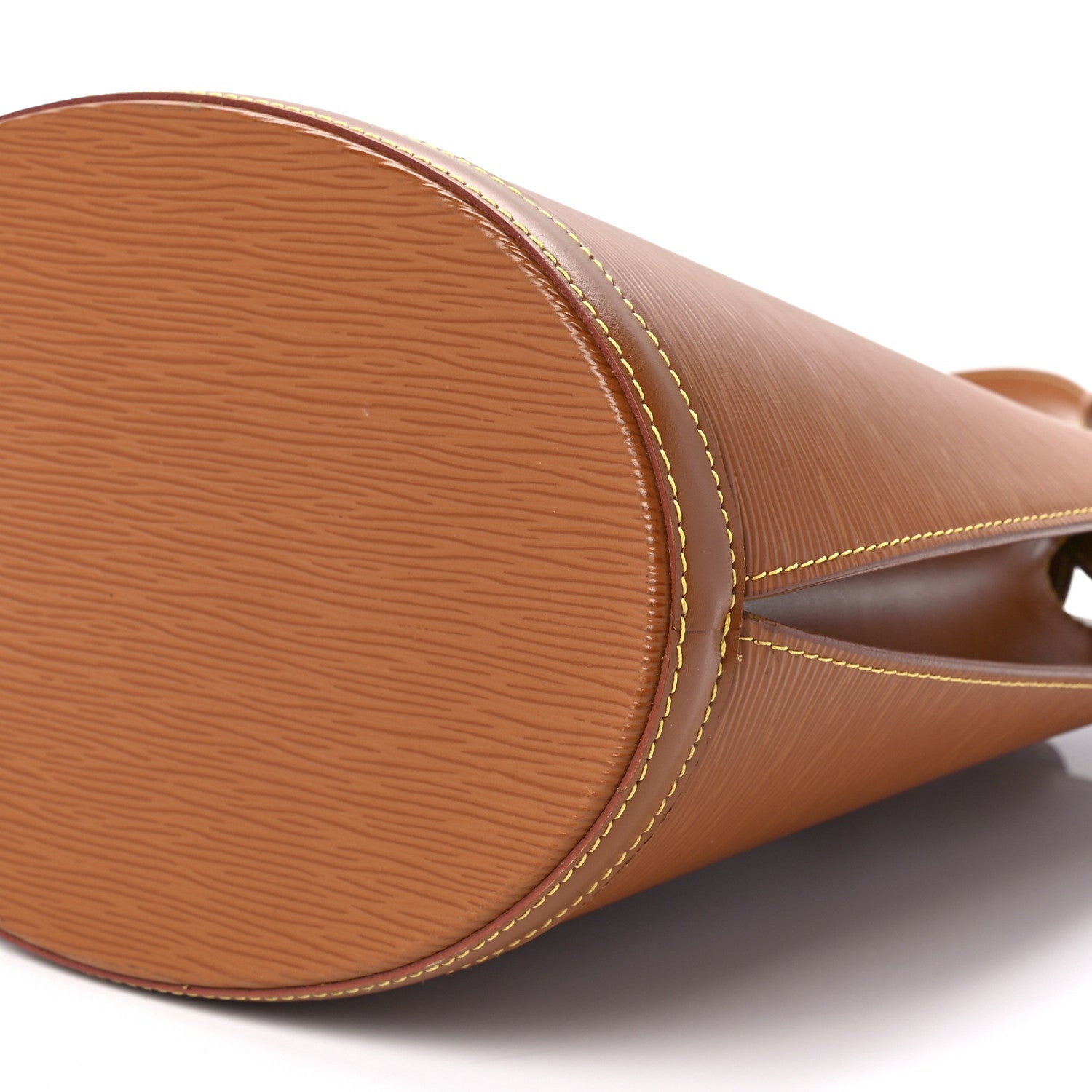 Louis Vuitton Epi Cluny Cipango 9 of 9