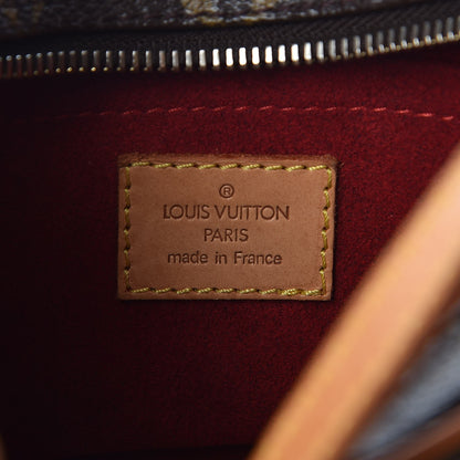 Louis Vuitton Monogram Croissant PM 6 of 15
