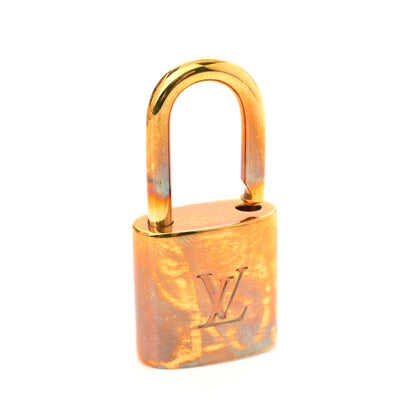 Louis Vuitton LV X YK Monogram Alma BB 10 of 10