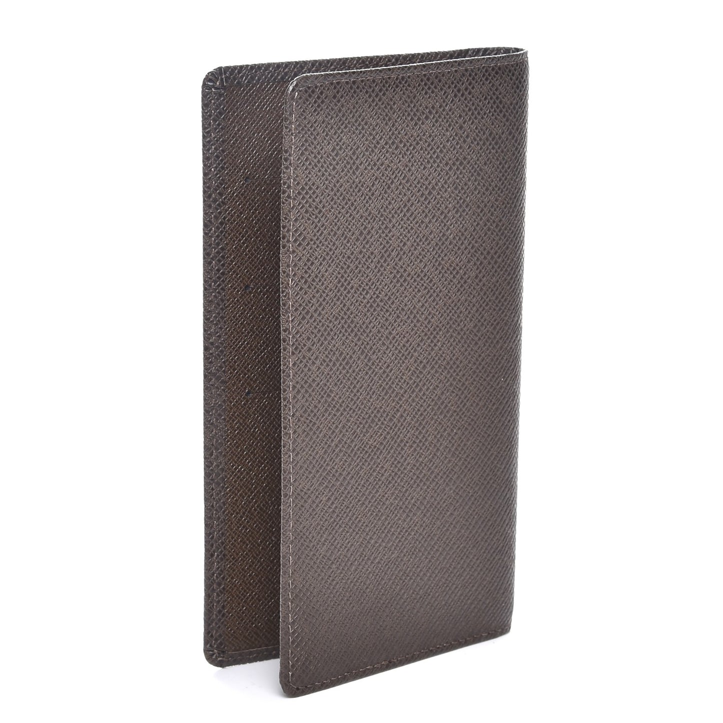 Taiga Pocket Agenda Cover Grizzli