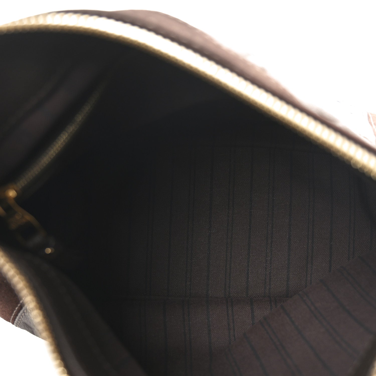 Louis Vuitton Empreinte Suede Audacieuse PM Terre 5 of 9