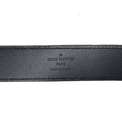 Louis Vuitton Empreinte Gracieuse 30mm Belt Infini 5 of 7