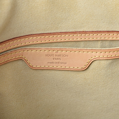Louis Vuitton Monogram Retiro GM 6 of 13