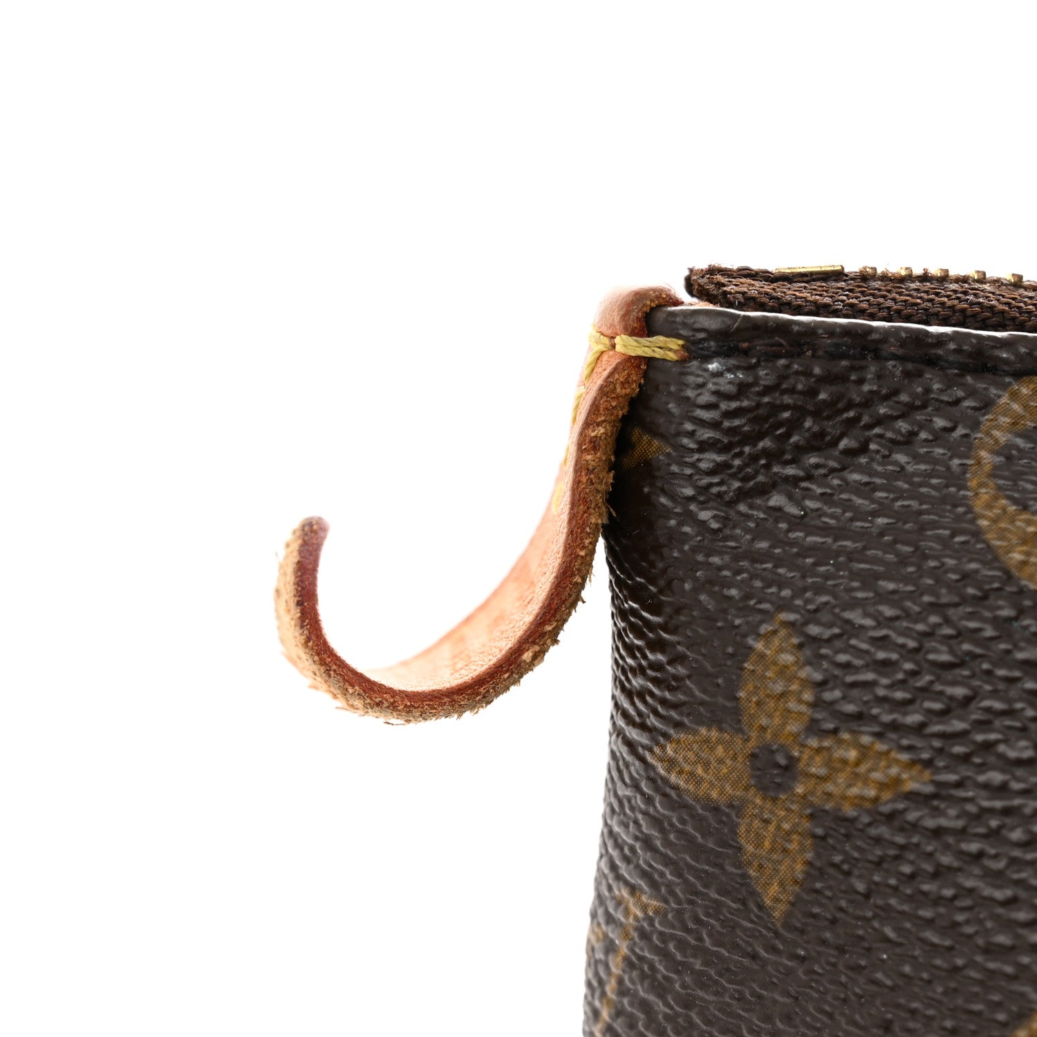 Louis Vuitton Monogram Totally MM 10 of 14