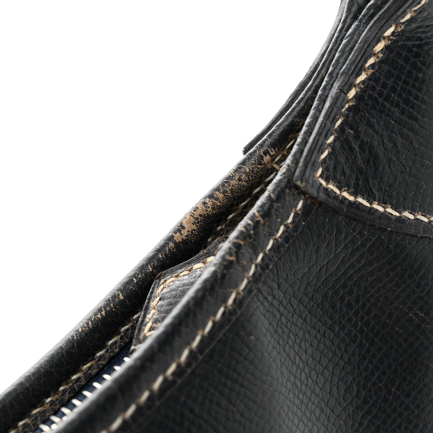 Hermes Epsom Trim II 31 Indigo 18 of 21