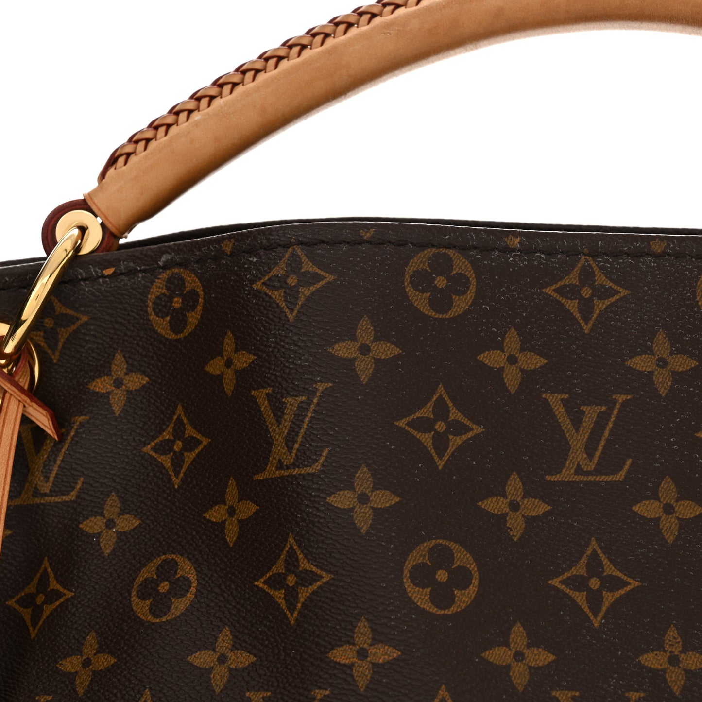 Monogram Artsy MM