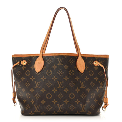 Louis Vuitton Monogram Neo Neverfull PM 1 of 9