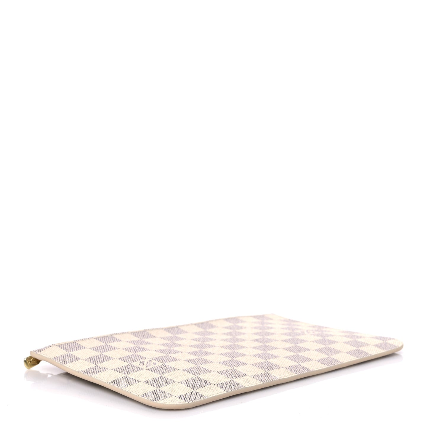 Damier Azur Neverfull MM GM Pochette