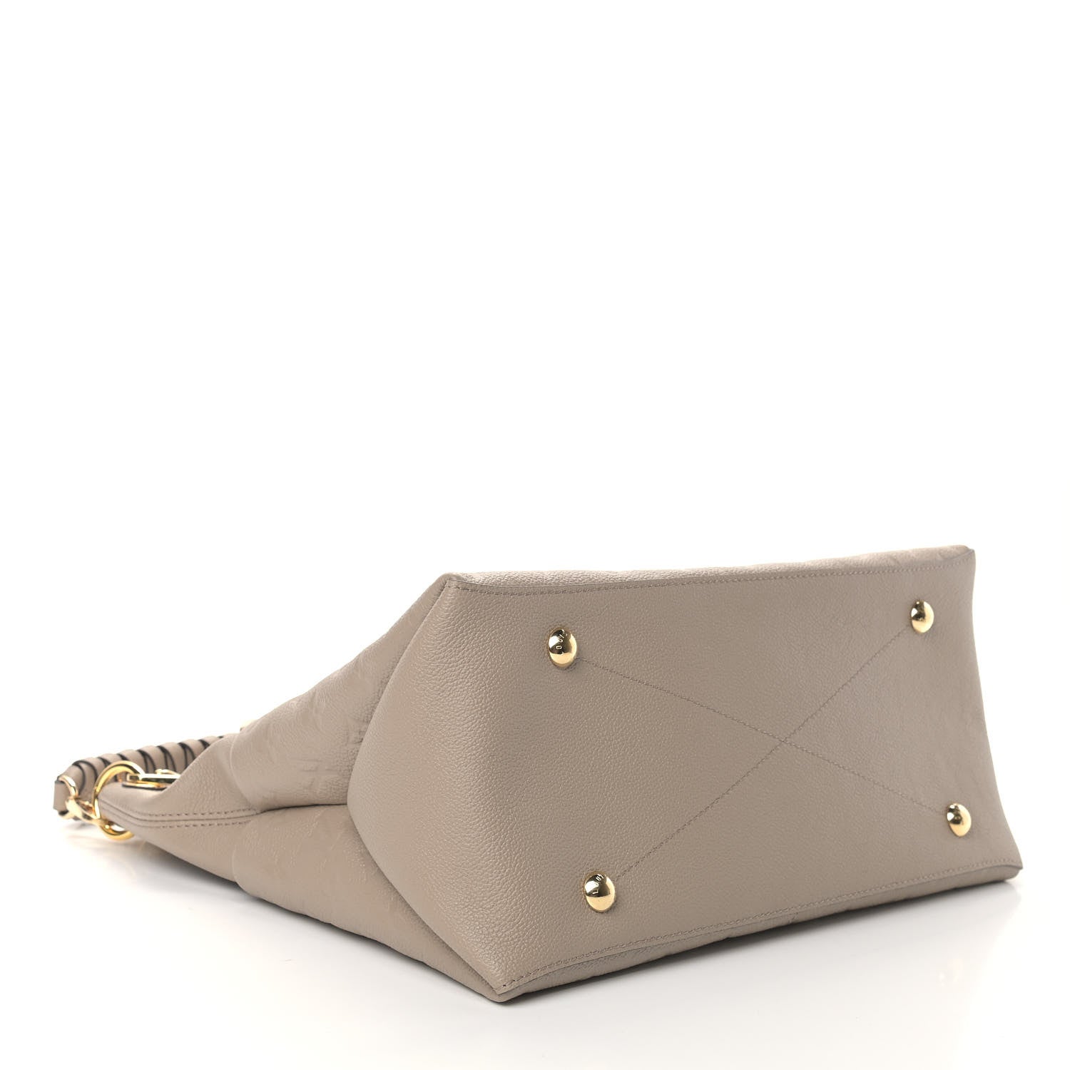 Louis Vuitton Empreinte Maida Hobo Tourterelle 4 of 6