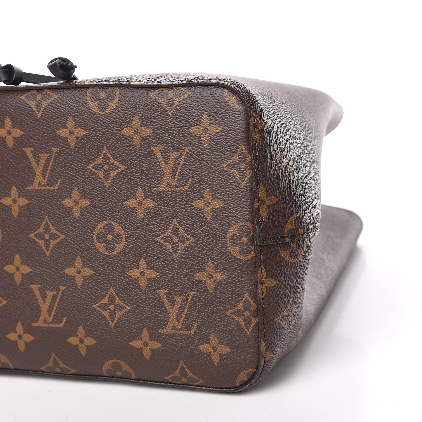 Monogram Neonoe MM Black
