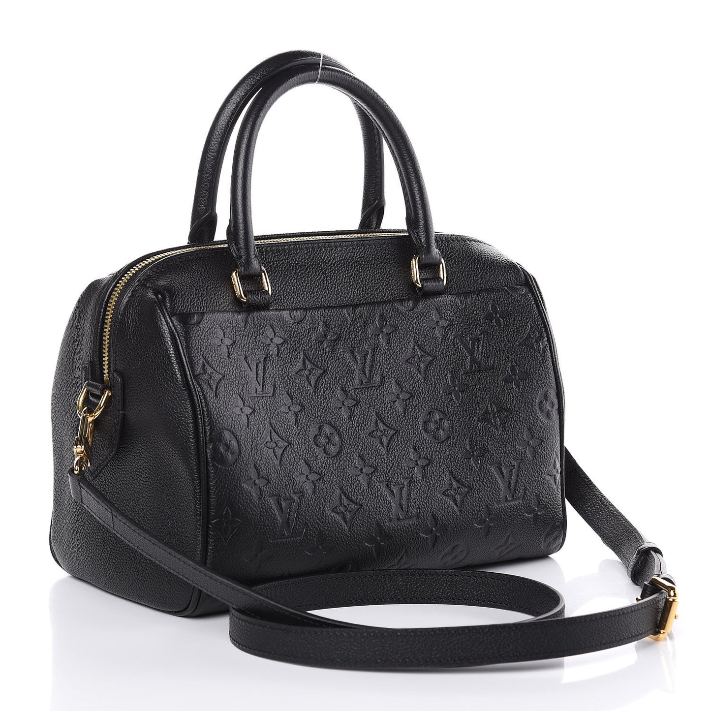 Empreinte Speedy Bandouliere 25 NM Black