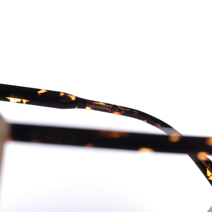 Gucci Acetate Cat Eye Sunglasses GG0193SK Tortoise 5 of 7