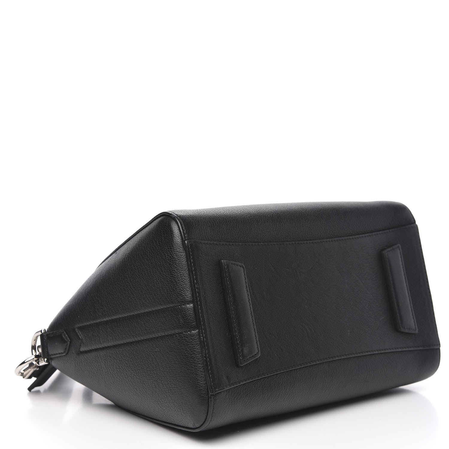 Givenchy Sugar Goatskin Small Antigona Black 4 of 14