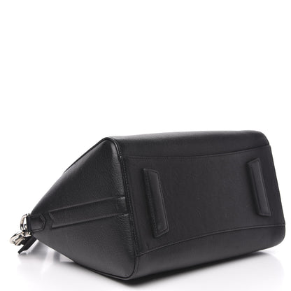 Givenchy Sugar Goatskin Small Antigona Black 4 of 14