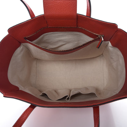 Gucci Dollar Calfskin Small Swing Tote Oxidation 5 of 7