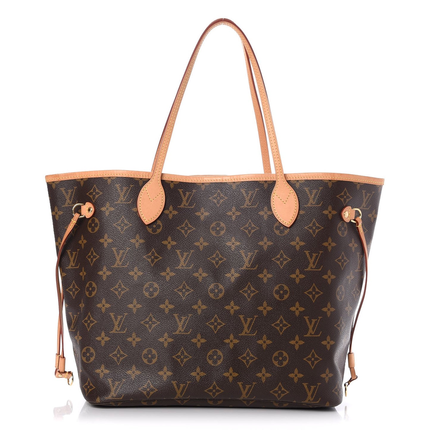 Monogram Neo Neverfull MM