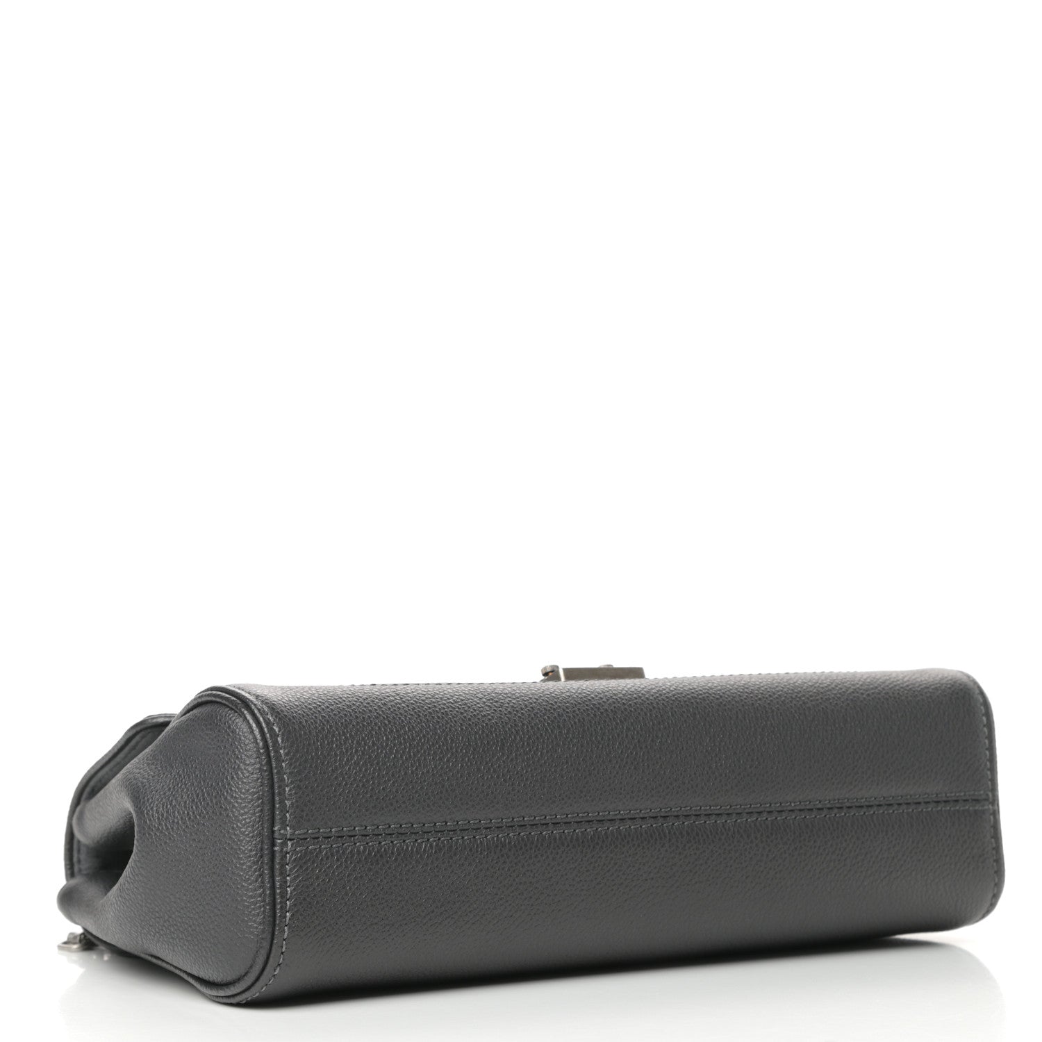 Louis Vuitton Empreinte Studded Saint-Germain PM Platine 4 of 9