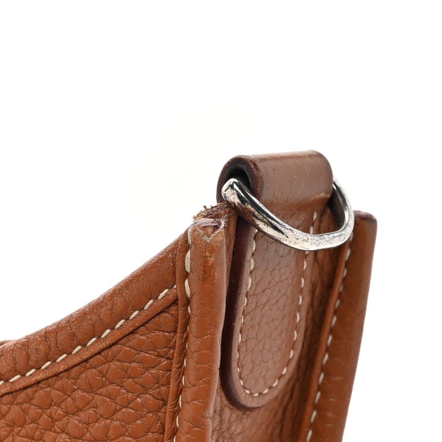 Taurillon Clemence Evelyne III PM Gold
