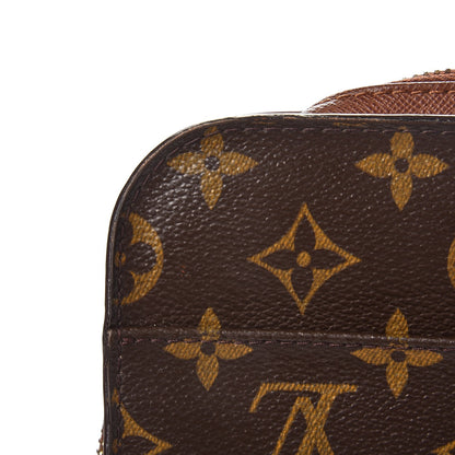 Louis Vuitton Monogram Pochette Orsay 7 of 10
