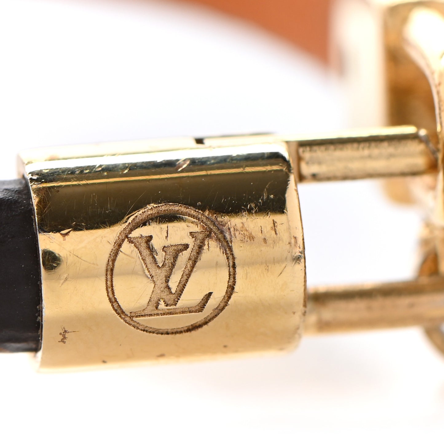 Monogram Tribute Bracelet 19