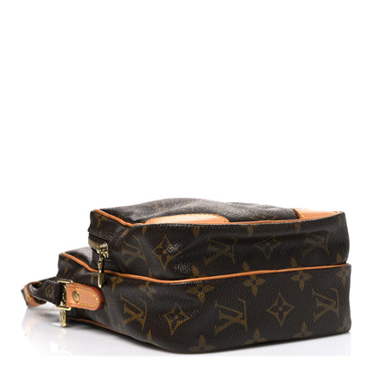 Louis Vuitton Monogram Amazone 4 of 10
