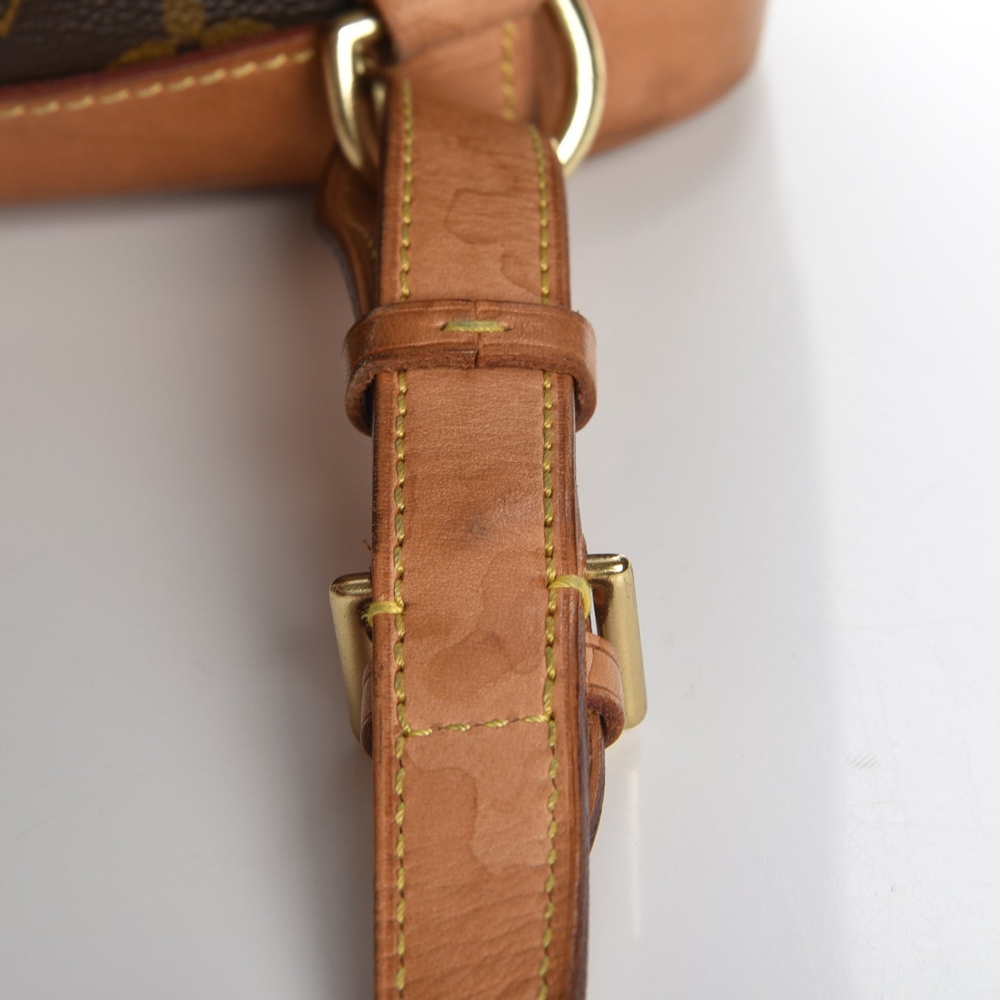 Monogram Montsouris MM Backpack